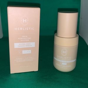 Herlistic Toning Serum